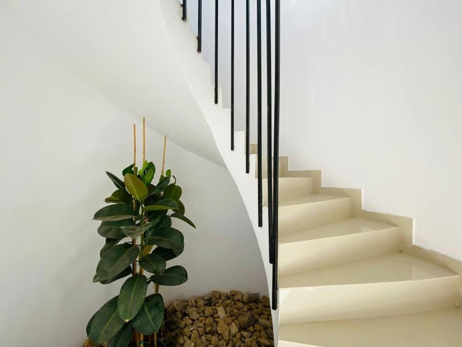 Contempory Exclusive Sitges Area Villa Olivella ภายนอก รูปภาพ