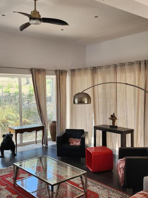 Contempory Exclusive Sitges Area Villa Olivella ภายนอก รูปภาพ