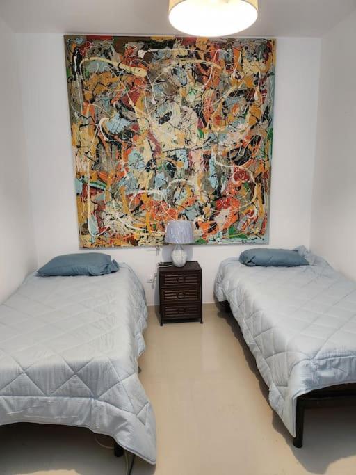 Contempory Exclusive Sitges Area Villa Olivella ภายนอก รูปภาพ