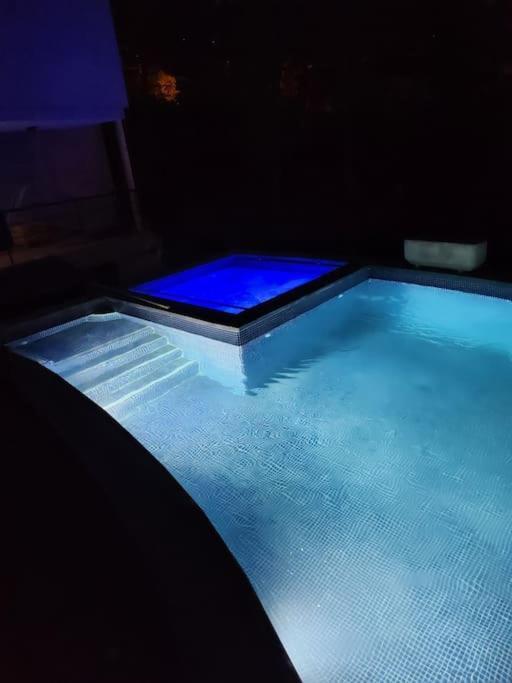 Contempory Exclusive Sitges Area Villa Olivella ภายนอก รูปภาพ