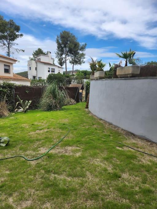 Contempory Exclusive Sitges Area Villa Olivella ภายนอก รูปภาพ