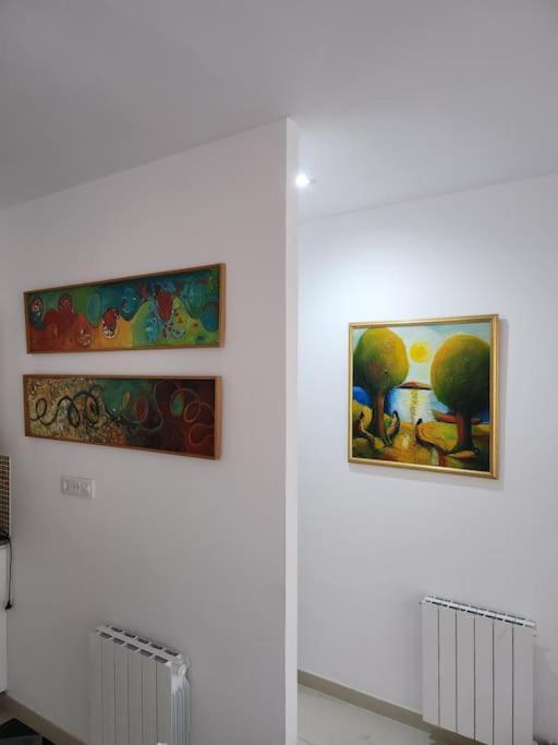 Contempory Exclusive Sitges Area Villa Olivella ภายนอก รูปภาพ