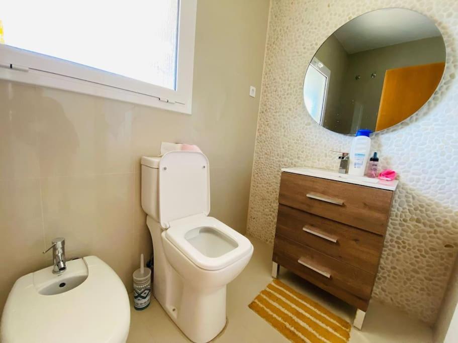 Contempory Exclusive Sitges Area Villa Olivella ภายนอก รูปภาพ