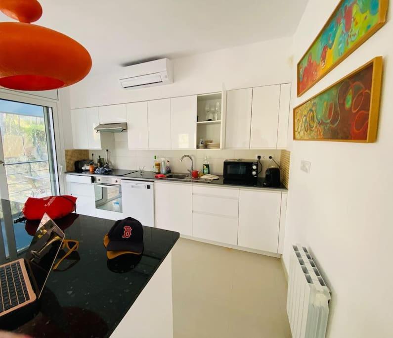 Contempory Exclusive Sitges Area Villa Olivella ภายนอก รูปภาพ
