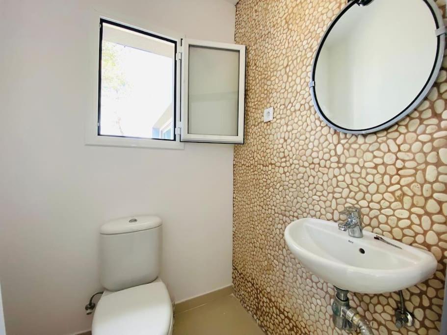 Contempory Exclusive Sitges Area Villa Olivella ภายนอก รูปภาพ